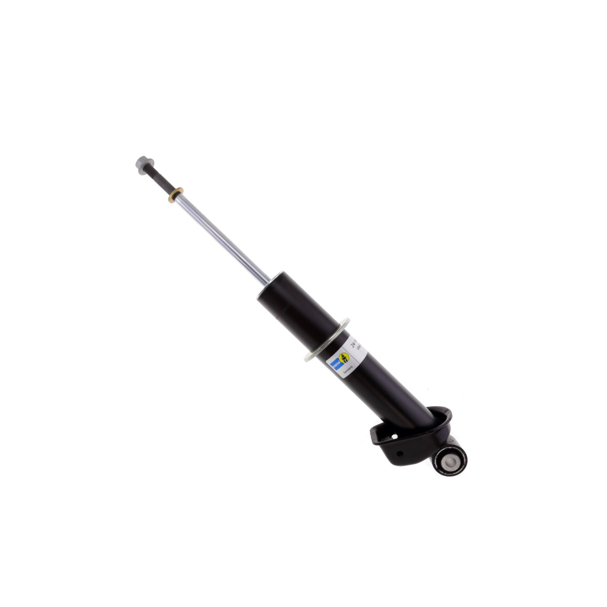 Bilstein 24-147644 - Suspension Shock Absorber Rear Monotube Porsche 911 2005-1999 Standard Suspension B4 OE Replacement Bilstein 4