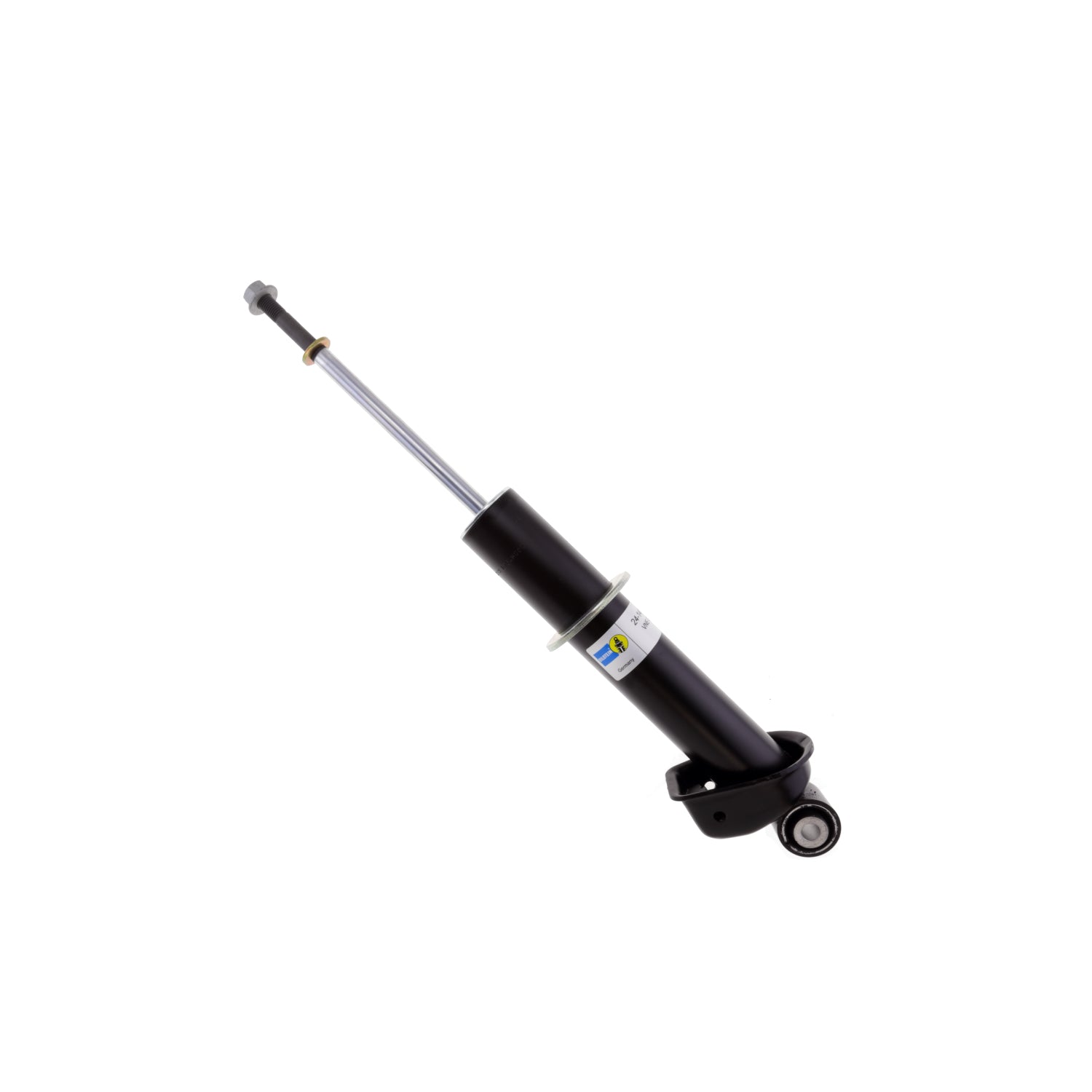 Bilstein 24-147644 - Suspension Shock Absorber Rear Monotube Porsche 911 2005-1999 Standard Suspension B4 OE Replacement Bilstein 4