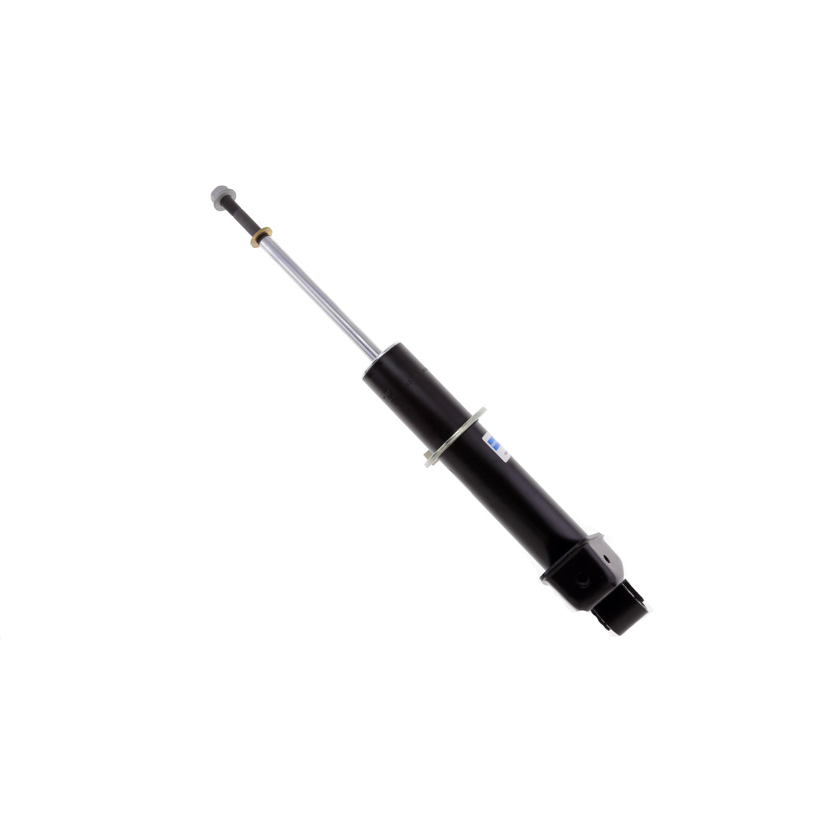 Bilstein 24-147644 - Suspension Shock Absorber Rear Monotube Porsche 911 2005-1999 Standard Suspension B4 OE Replacement Bilstein 1