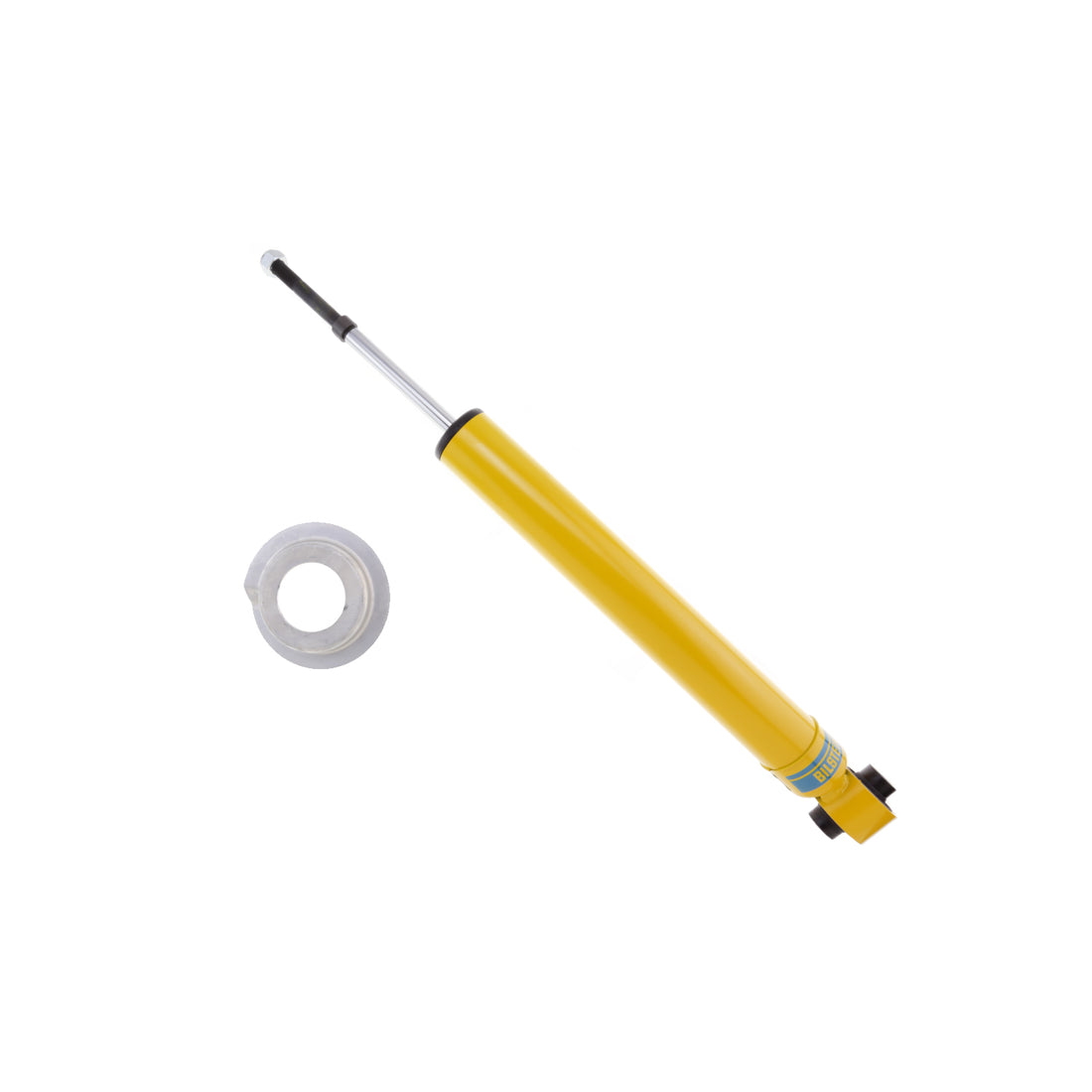 Bilstein 24-155335 - Suspension Shock Absorber Rear Monotube Lexus IS F 2011-2008 B6 Performance Bilstein 4