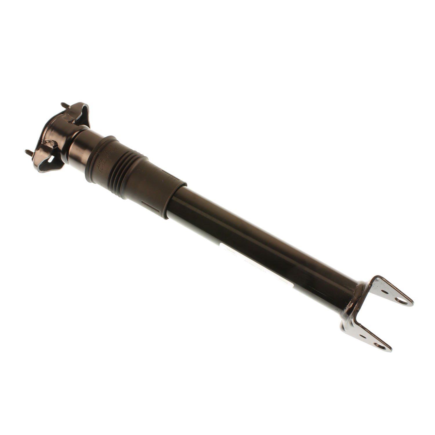 Bilstein 24-158657 - Air Shock Absorber Monotube Rear Double Stud Clevis 07-19 Mercedes-Benz GL320 Bilstein 3