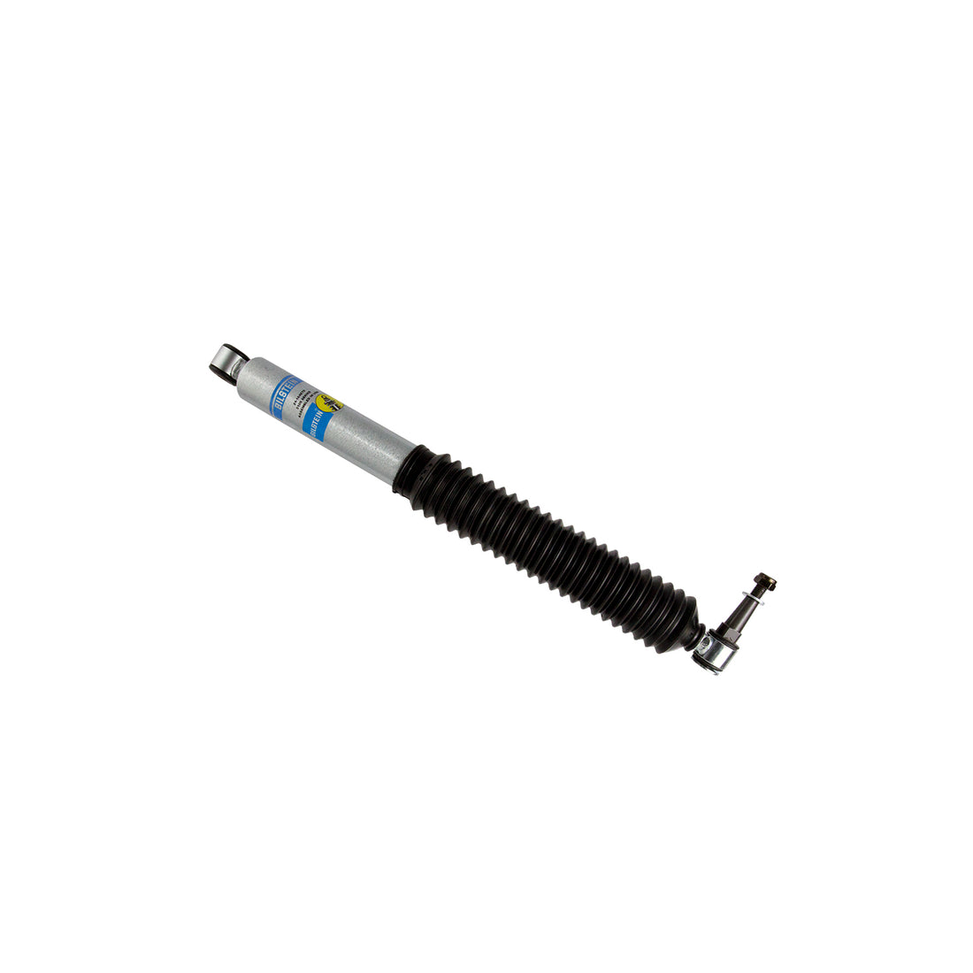 Bilstein 24-164870 - Steering Damper Dodge 2500/3500 4WD 03-07 Steering Damp 4WD Only Cantilever to Eye Mounting Type B8 5100 (Steering Damper) Bilstein 4