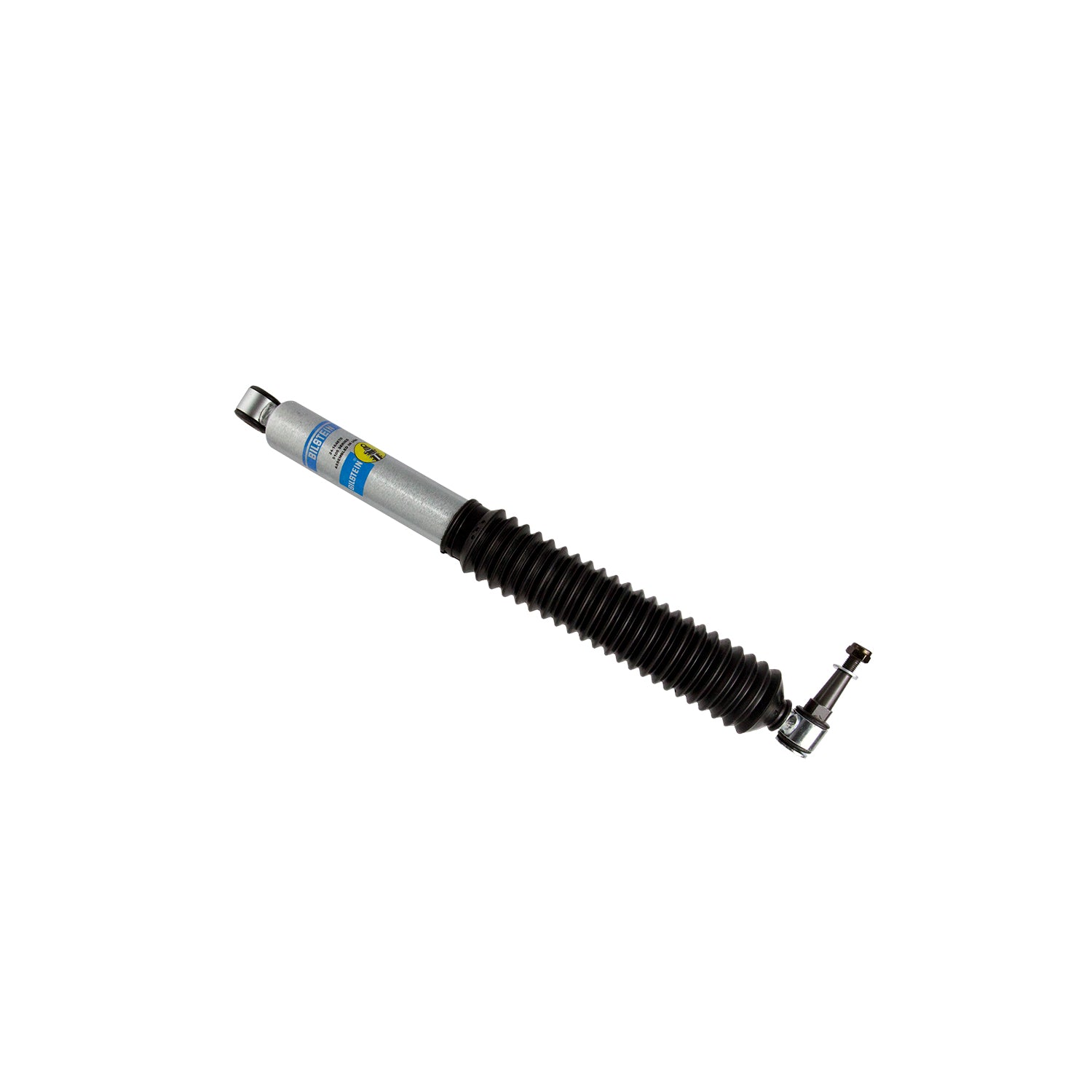 Bilstein 24-164870 - Steering Damper Dodge 2500/3500 4WD 03-07 Steering Damp 4WD Only Cantilever to Eye Mounting Type B8 5100 (Steering Damper) Bilstein 3