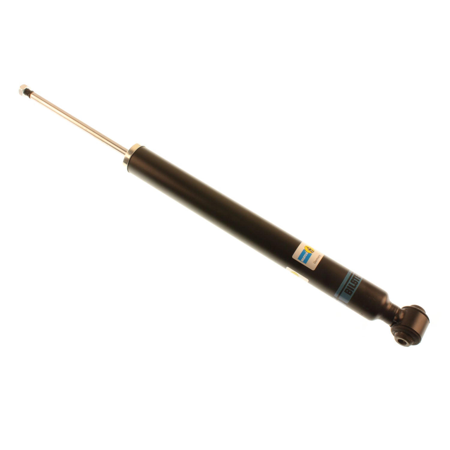 Bilstein 24-166539 - Suspension Shock Absorber Monotube Eye/Stem B4 OE Replacement (DampMatic) Bilstein 4