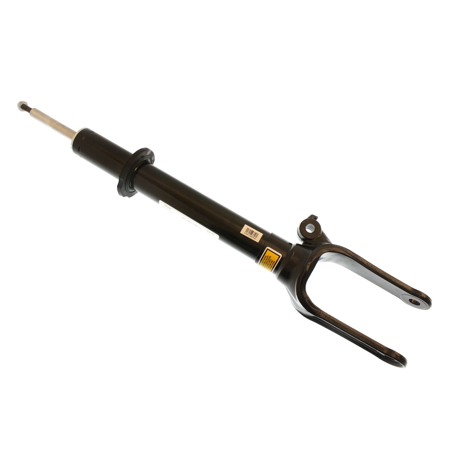Bilstein 24-166621 - Suspension Shock Absorber Front Monotube Mercedes-Benz R320 2009-2007 R350 2012-2006 R500 2007-2006 B4 OE Replacement Bilstein 4