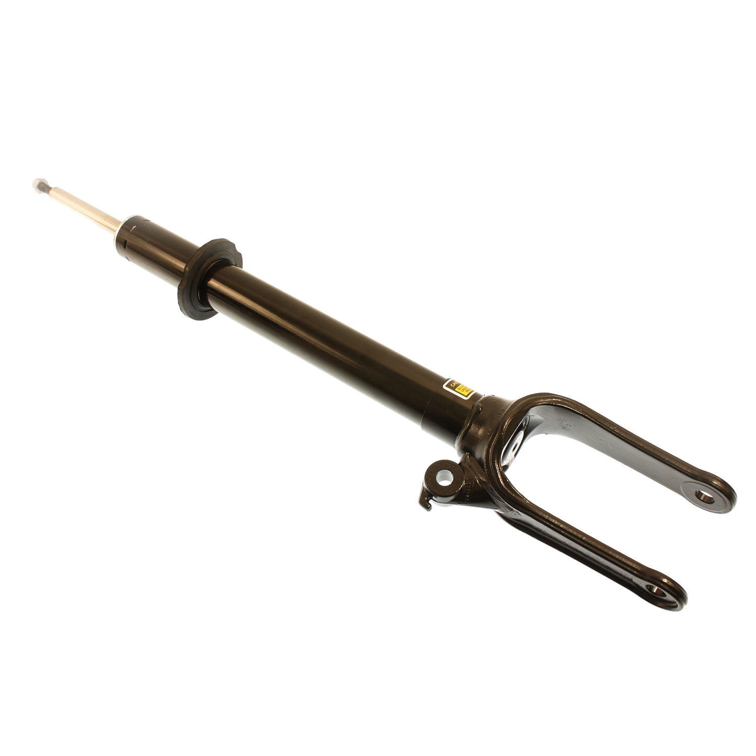 Bilstein 24-166652 - Suspension Shock Absorber Front Monotube Mercedes-Benz ML320 2009-2007 ML350 2011-2006 ML500 2007-2006 ML550 2009-2008 B4 OE Replacement Bilstein 4