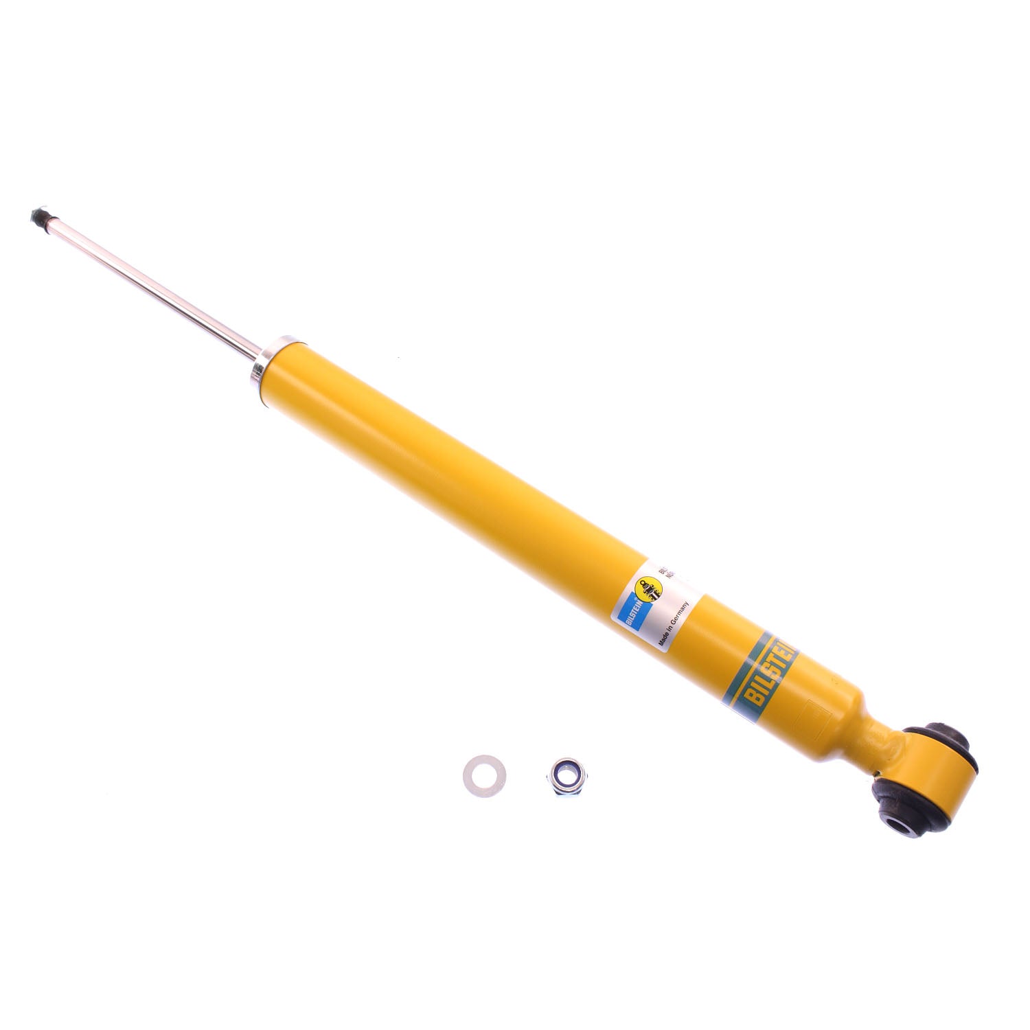 Bilstein 24-166874 - Suspension Shock Absorber Rear Monotube Mercedes-Benz CLS400 2016-2015 CLS550 2018-2012 E250 2016-2014 E350 2016-2010 E400 2017-2013 E550 2014-2010 B6 Performance Bilstein 4