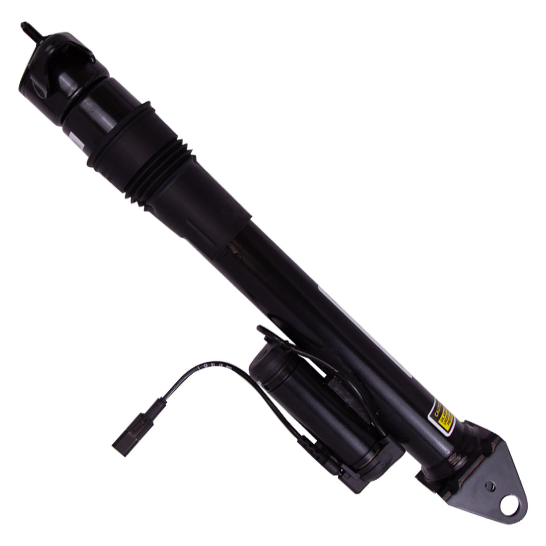 Bilstein 24-167666 - Air Shock Absorber Monotube Rear Double Stud Clevis 06-12 Mercedes-Benz Bilstein 1
