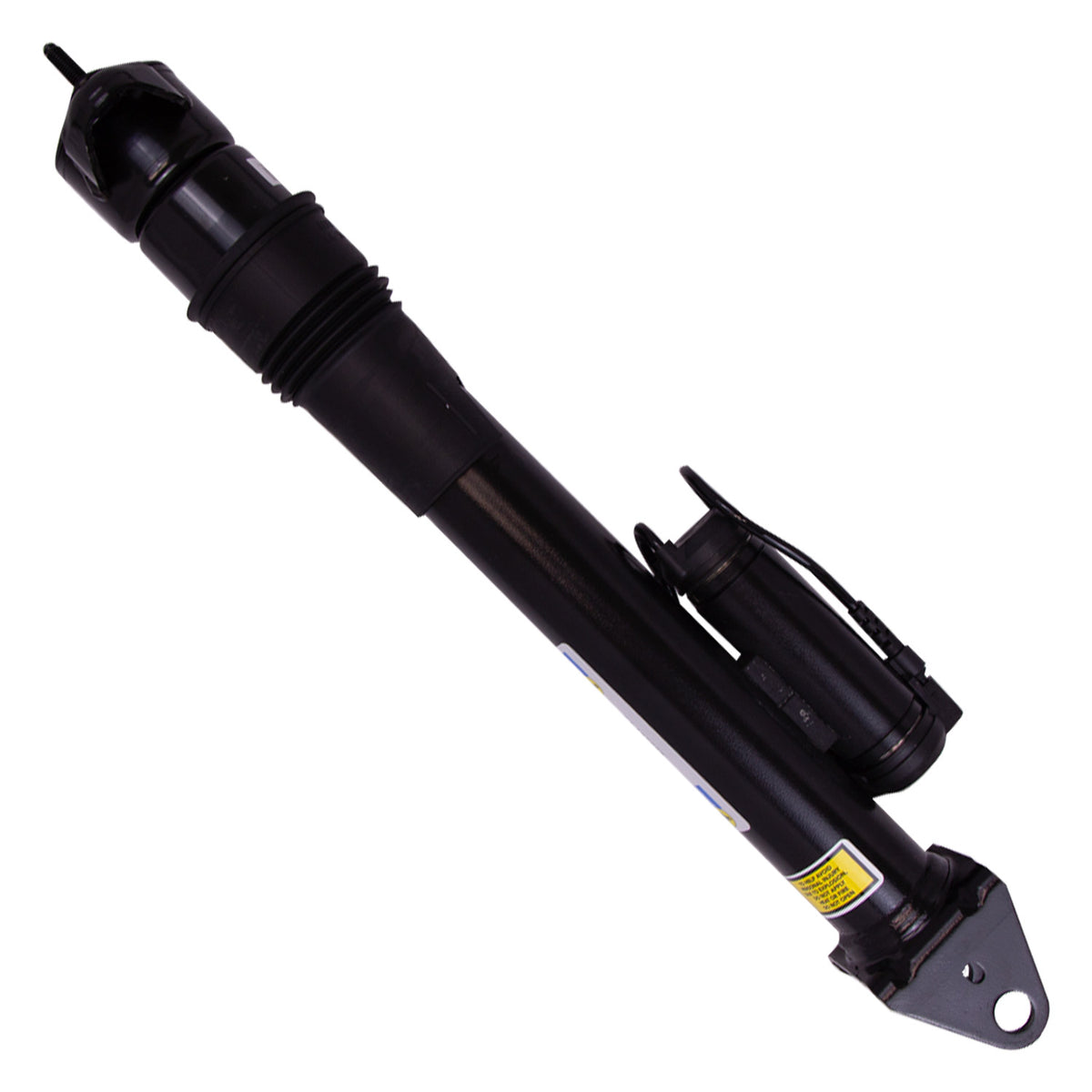 Bilstein 24-167666 - Air Shock Absorber Monotube Rear Double Stud Clevis 06-12 Mercedes-Benz Bilstein 4
