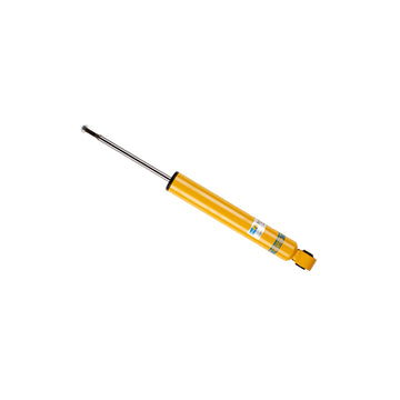 Bilstein 24-168045 - Suspension Shock Absorber Monotube Rear Buick LaCrosse 2016-2010 Regal 2017-2011 Chevrolet Malibu 2015-2013 Malibu Limited 2016 Eye 14.1mm Stem Yellow Paint B8 Performance Plus Bilstein 3