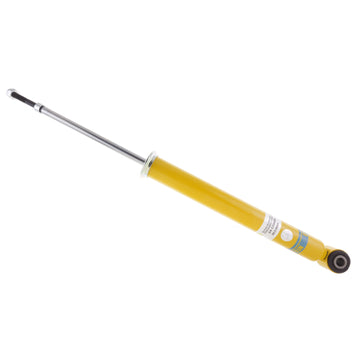 Bilstein 24-170659 - Suspension Shock Absorber Monotube Rear BMW Z4 2016-2009 Eye 14.1mm Stem Yellow Paint B6 Performance Bilstein 1