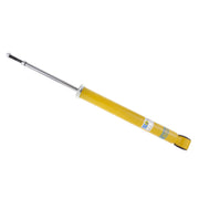 Bilstein 24-170680 - Suspension Shock Absorber Monotube Rear BMW Z4 2016-2009 Eye 14.1mm Stem Yellow Paint B8 Performance Plus Bilstein 4