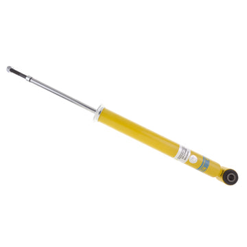 Bilstein 24-170680 - Suspension Shock Absorber Monotube Rear BMW Z4 2016-2009 Eye 14.1mm Stem Yellow Paint B8 Performance Plus Bilstein 1