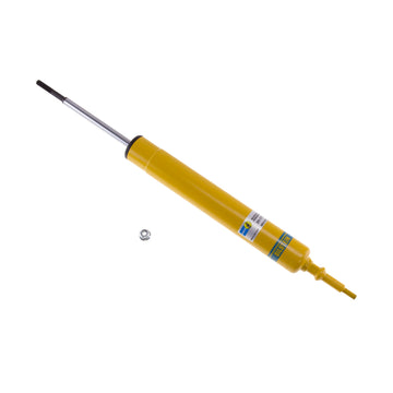 Bilstein 24-171311 - Suspension Shock Absorber Monotube Rear BMW X1 2015-2013 Stem Stem Yellow Paint B6 Performance Bilstein 1
