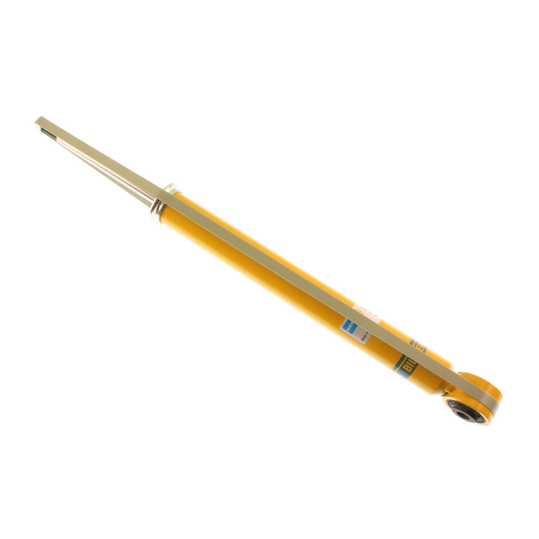 Bilstein 24-171687 - Suspension Shock Absorber Rear Monotube Chevrolet Cruze 2015-2011 Cruze Limited 2016 B6 Performance Bilstein 3