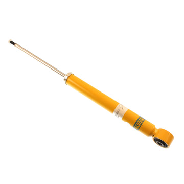 Bilstein 24-172936 - Suspension Shock Absorber Monotube Rear Audi A3 2013-2006 A3 Quattro 2013-2006 Volkswagen CC 2017-2009 GTI 2009-2006 Jetta 2018-2005 Passat 2010-2006 Passat 2021-2012 R32 2008 Rabbit 2009-2006 Eye 14.2mm Stem Yellow Paint B6 Perfor... 3