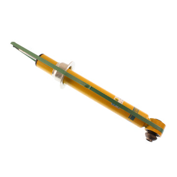 Bilstein 24-176255 - Suspension Shock Absorber Monotube Rear BMW 528i 2016-2011 528i xDrive 2016-2012 535d Eye 17.5mm Stem Yellow Paint B6 Performance Bilstein 3