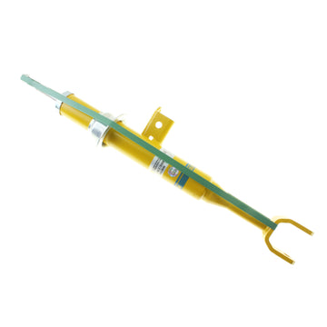 Bilstein 24-178488 - Suspension Shock Absorber Monotube Front Left BMW 528i 2016-2011 535d 2016-2014 535i 2016-2011 550i 2016-2011 640i 2018-2012 Clevis Stem Yellow Paint B6 Performance Bilstein 1
