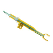 Bilstein 24-178488 - Suspension Shock Absorber Monotube Front Left BMW 528i 2016-2011 535d 2016-2014 535i 2016-2011 550i 2016-2011 640i 2018-2012 Clevis Stem Yellow Paint B6 Performance Bilstein 4