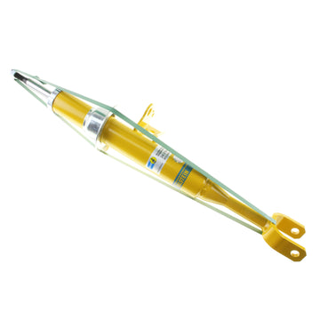 Bilstein 24-178495 - Suspension Shock Absorber Monotube Front Right BMW 528i 2016-2011 Clevis Stem Yellow Paint B6 Performance Bilstein 3
