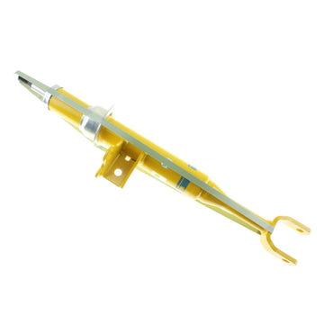 Bilstein 24-178501 - Suspension Shock Absorber Monotube Front Left BMW 528i 2016-2011 535d 2016-2014 Clevis Stem Yellow Paint B8 Performance Plus Bilstein 1