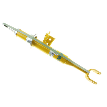Bilstein 24-178518 - Suspension Shock Absorber Monotube Front Right BMW 528i 2016-2011 Clevis Stem Yellow Paint B8 Performance Plus Bilstein 2