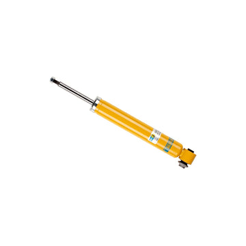 Bilstein 24-178617 - Suspension Shock Absorber Monotube Rear BMW 535i GT 2017-2010 550i GT 2015-2010 Eye 15.5mm Stem Yellow Paint B6 Performance Bilstein 3