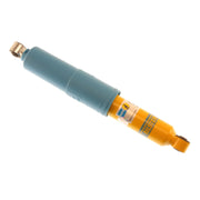 Bilstein 24-181464 - Suspension Shock Absorber Monotube Front Austin Mini 1966-1963 Mini 850 1967-1963 Mini Cooper 1969-1963 Eye 10mm Eye 10mm Yellow Paint B8 Performance Plus Bilstein 3