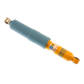 Bilstein 24-181464 - Suspension Shock Absorber Monotube Front Austin Mini 1966-1963 Mini 850 1967-1963 Mini Cooper 1969-1963 Eye 10mm Eye 10mm Yellow Paint B8 Performance Plus Bilstein 3