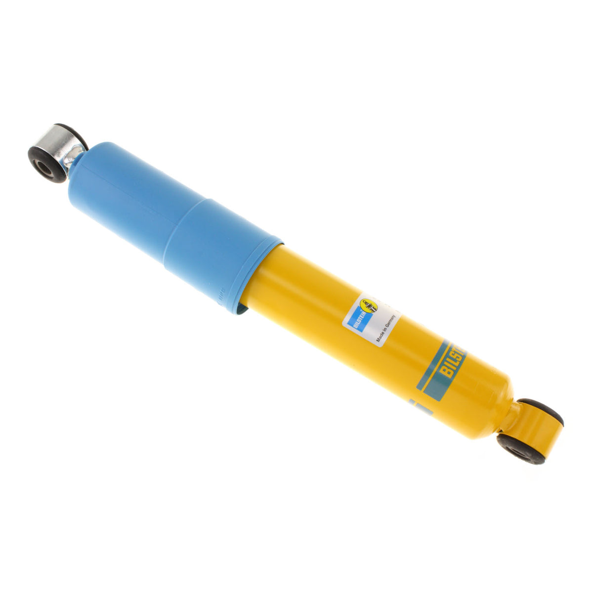 Bilstein 24-181488 - Suspension Shock Absorber Rear Monotube Volkswagen Beetle 1967-1950 Karmann Ghia 1967-1956 Squareback 1973-1966 Transporter 1967-1955 B6 Performance Bilstein 4
