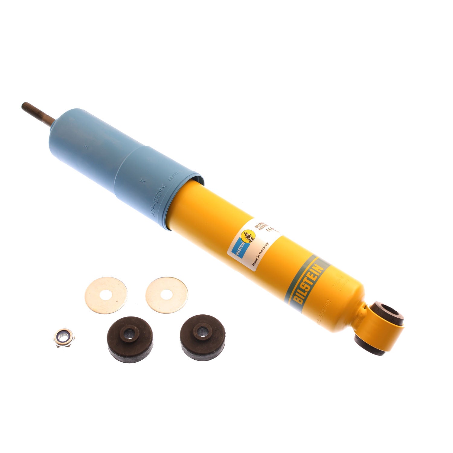 Bilstein 24-181501 - Suspension Shock Absorber Front Monotube Saab 900 1993-1979 B6 Performance Bilstein 4