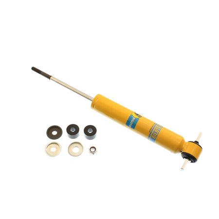 Bilstein 24-184526 - Suspension Shock Absorber Front Monotube Chevrolet Corvette 1982-1963 B8 Performance Plus Bilstein 4