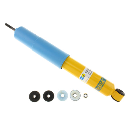 Bilstein 24-184601 - Suspension Shock Absorber Front Monotube Toyota 4Runner 1985-1984 Pickup 1985-1979 B6 4600 Bilstein 4