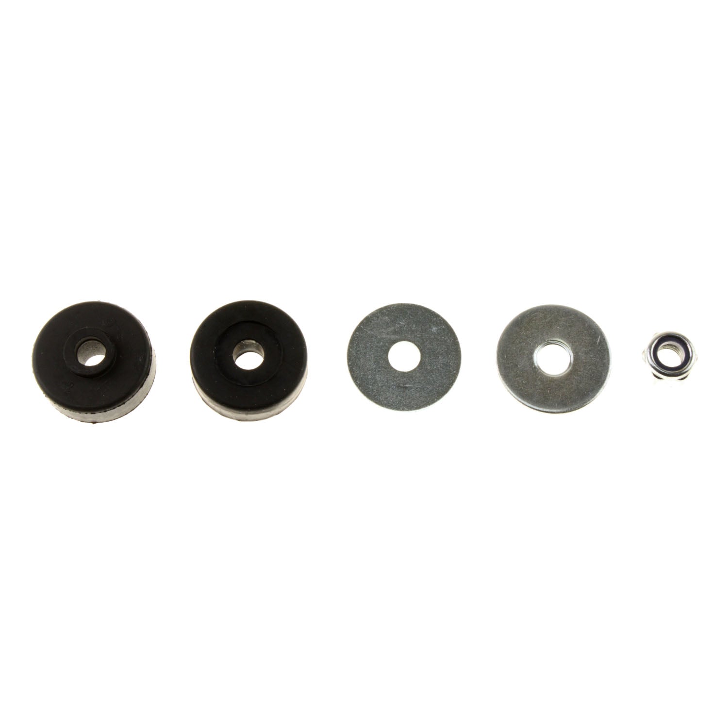 Bilstein 24-184601 - Suspension Shock Absorber Front Monotube Toyota 4Runner 1985-1984 Pickup 1985-1979 B6 4600 Bilstein 2