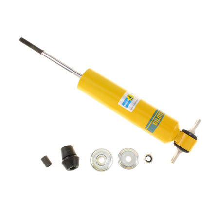 Bilstein 24-184632 - Suspension Shock Absorber Front Monotube Dodge B100/B100 Van B6 Bilstein 4