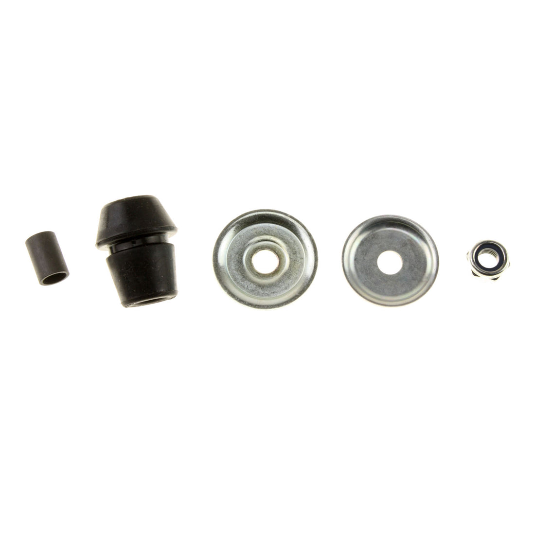 Bilstein 24-184632 - Suspension Shock Absorber Front Monotube Dodge B100/B100 Van B6 Bilstein 2