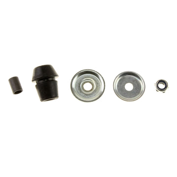 Bilstein 24-184632 - Suspension Shock Absorber Front Monotube Dodge B100/B100 Van B6 Bilstein 2