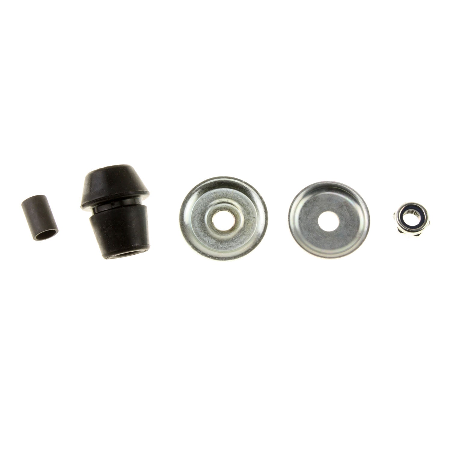Bilstein 24-184632 - Suspension Shock Absorber Front Monotube Dodge B100/B100 Van B6 Bilstein 2