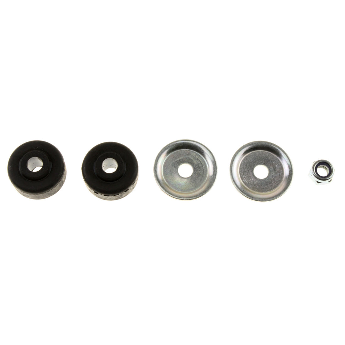 Bilstein 24-184663 - Suspension Shock Absorber Rear Monotube Ford E-250 Econoline 1991-1975 E-250 Econoline Club Wagon 1991-1975 E-350 Econoline 1991-1975 E-350 Econoline Club Wagon 1991-1977 B6 Bilstein 2