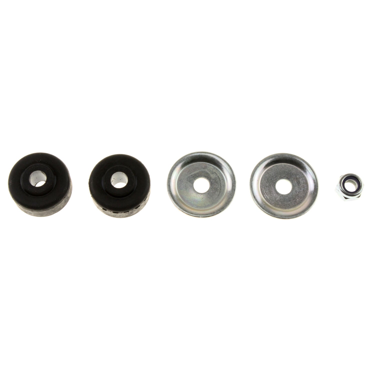 Bilstein 24-184663 - Suspension Shock Absorber Rear Monotube Ford E-250 Econoline 1991-1975 E-250 Econoline Club Wagon 1991-1975 E-350 Econoline 1991-1975 E-350 Econoline Club Wagon 1991-1977 B6 Bilstein 2