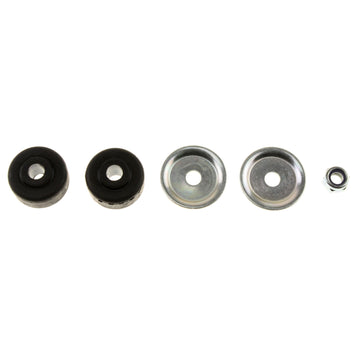 Bilstein 24-184663 - Suspension Shock Absorber Rear Monotube Ford E-250 Econoline 1991-1975 E-250 Econoline Club Wagon 1991-1975 E-350 Econoline 1991-1975 E-350 Econoline Club Wagon 1991-1977 B6 Bilstein 2