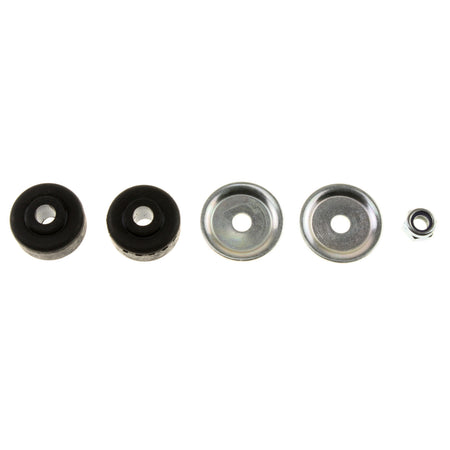 Bilstein 24-184663 - Suspension Shock Absorber Rear Monotube Ford E-250 Econoline 1991-1975 E-250 Econoline Club Wagon 1991-1975 E-350 Econoline 1991-1975 E-350 Econoline Club Wagon 1991-1977 B6 Bilstein 2