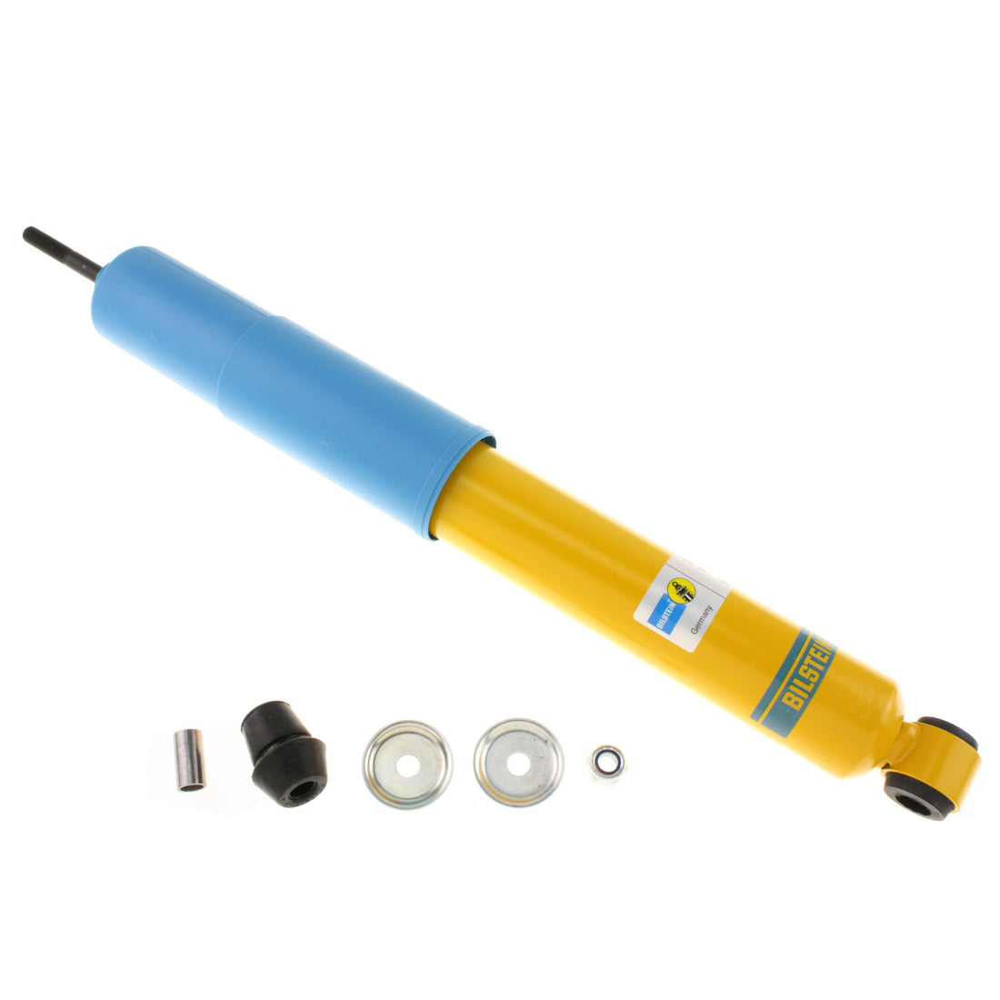 Bilstein 24-184809 - Suspension Shock Absorber Front Monotube Ford Bronco 1996-1980 F-150 1996-1980 B6 4600 Bilstein