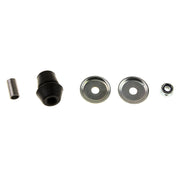 Bilstein 24-184809 - Suspension Shock Absorber Front Monotube Ford Bronco 1996-1980 F-150 1996-1980 B6 4600 Bilstein 2