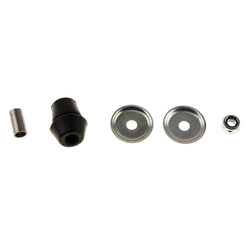 Bilstein 24-184809 - Suspension Shock Absorber Front Monotube Ford Bronco 1996-1980 F-150 1996-1980 B6 4600 Bilstein 2