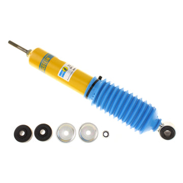 Bilstein 24-184816 - Suspension Shock Absorber Front Monotube Ford E-150 2006-2003 E-150 Club Wagon 2005-2003 E-150 Econoline 2002-1992 E-150 Econoline Club Wagon 2002-1992 B6 Bilstein 1