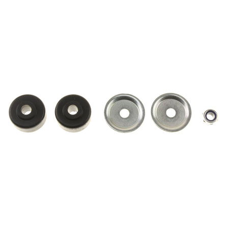 Bilstein 24-184816 - Suspension Shock Absorber Front Monotube Ford E-150 2006-2003 E-150 Club Wagon 2005-2003 E-150 Econoline 2002-1992 E-150 Econoline Club Wagon 2002-1992 B6 Bilstein 3
