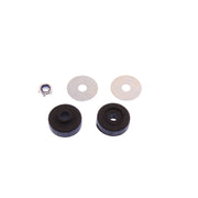 Bilstein 24-184830 - Suspension Shock Absorber Front Monotube Toyota Pickup 1995-1984 B6 4600 Bilstein 3
