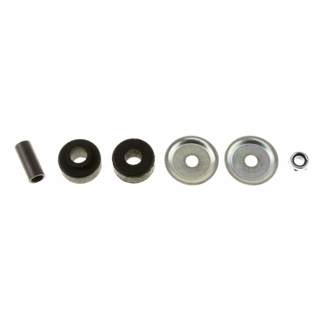Bilstein Suspension Bilstein 24-184847 - Suspension Shock Absorber Front Monotube Dodge Ram 1500 2001-1994 Ram 2500 2002-1994 Ram 3500 2002-1994 B6 4600 Bilstein