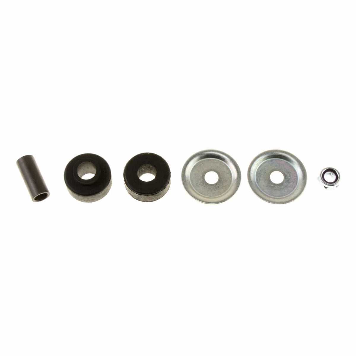 Bilstein Suspension Bilstein 24-184847 - Suspension Shock Absorber Front Monotube Dodge Ram 1500 2001-1994 Ram 2500 2002-1994 Ram 3500 2002-1994 B6 4600 Bilstein